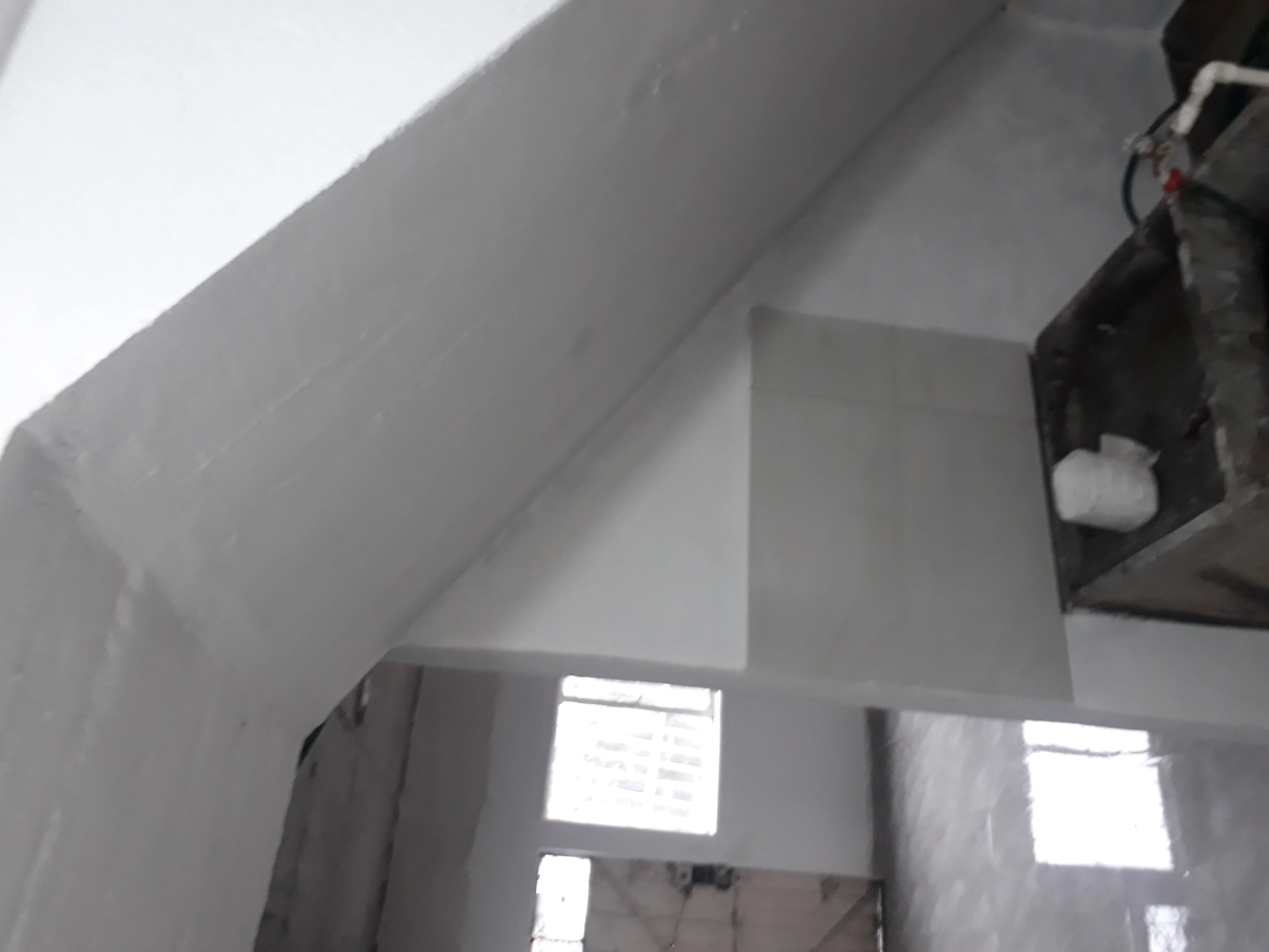 Hotel | Instalación de Techo para Área Administrativa 2